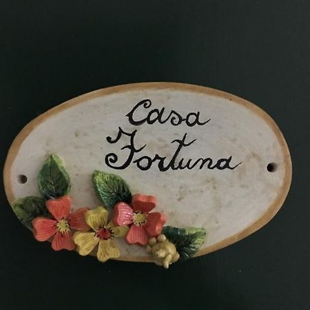 Casa Fortuna Neapol Zewnętrze zdjęcie