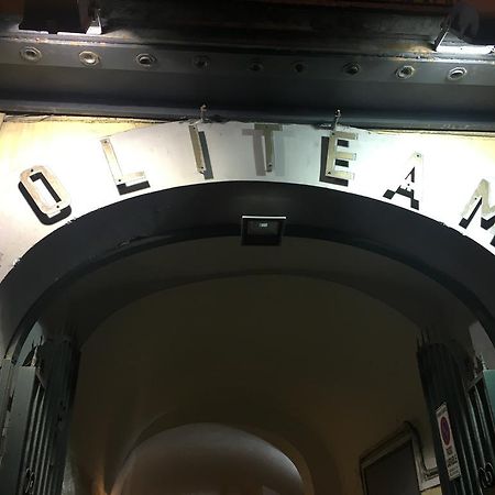 Casa Fortuna Neapol Zewnętrze zdjęcie