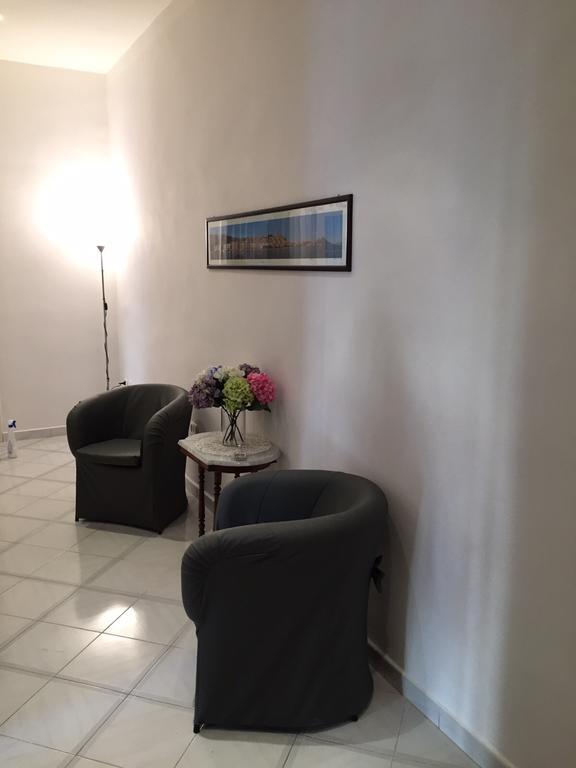 Casa Fortuna Neapol Pokój zdjęcie