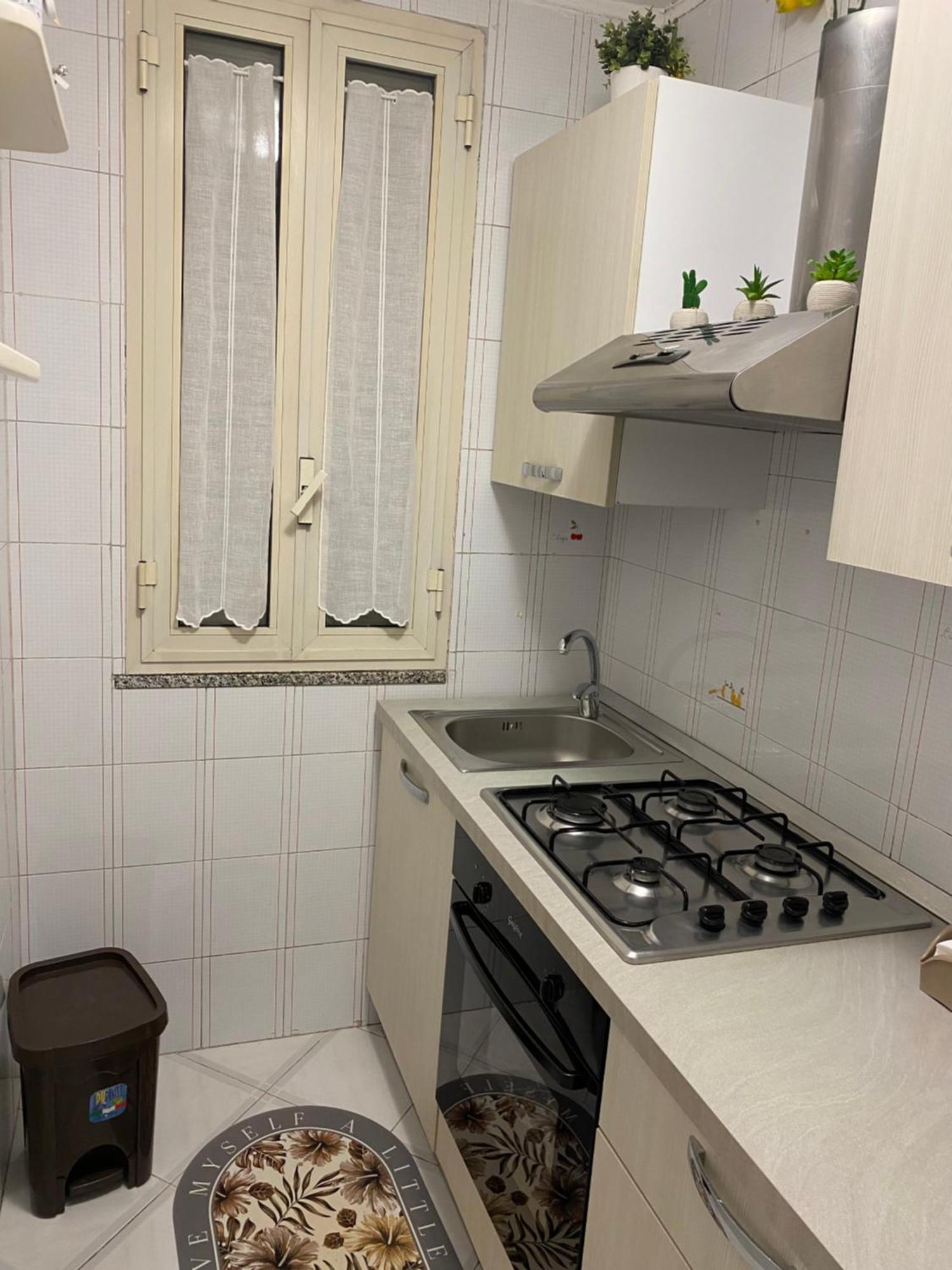 Casa Fortuna Neapol Zewnętrze zdjęcie