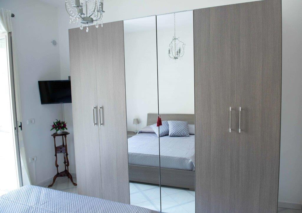 Casa Fortuna Neapol Zewnętrze zdjęcie