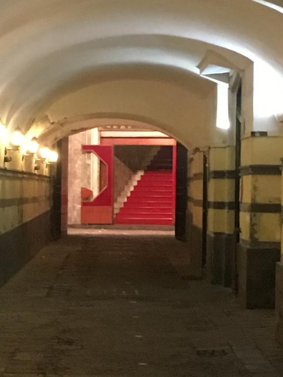 Casa Fortuna Neapol Zewnętrze zdjęcie