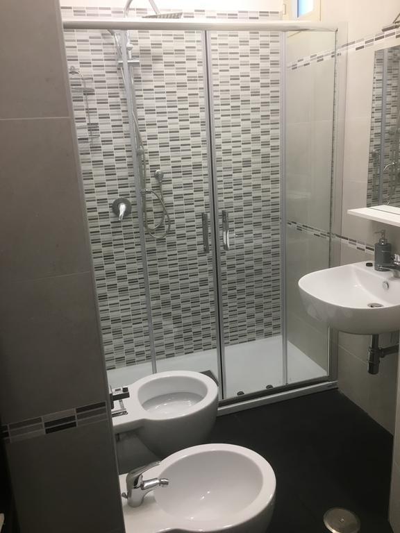 Casa Fortuna Neapol Zewnętrze zdjęcie